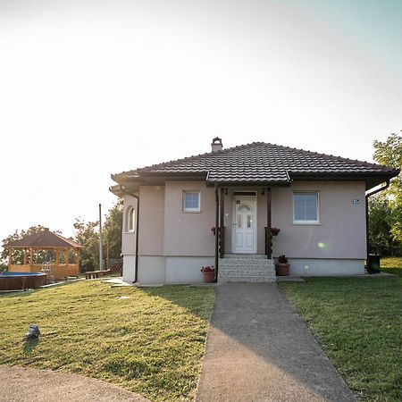 Zlatni Prag - Kraljevo Villa Ngoại thất bức ảnh