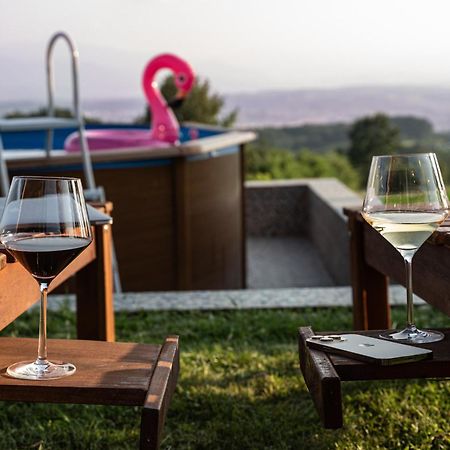 Zlatni Prag - Kraljevo Villa Ngoại thất bức ảnh