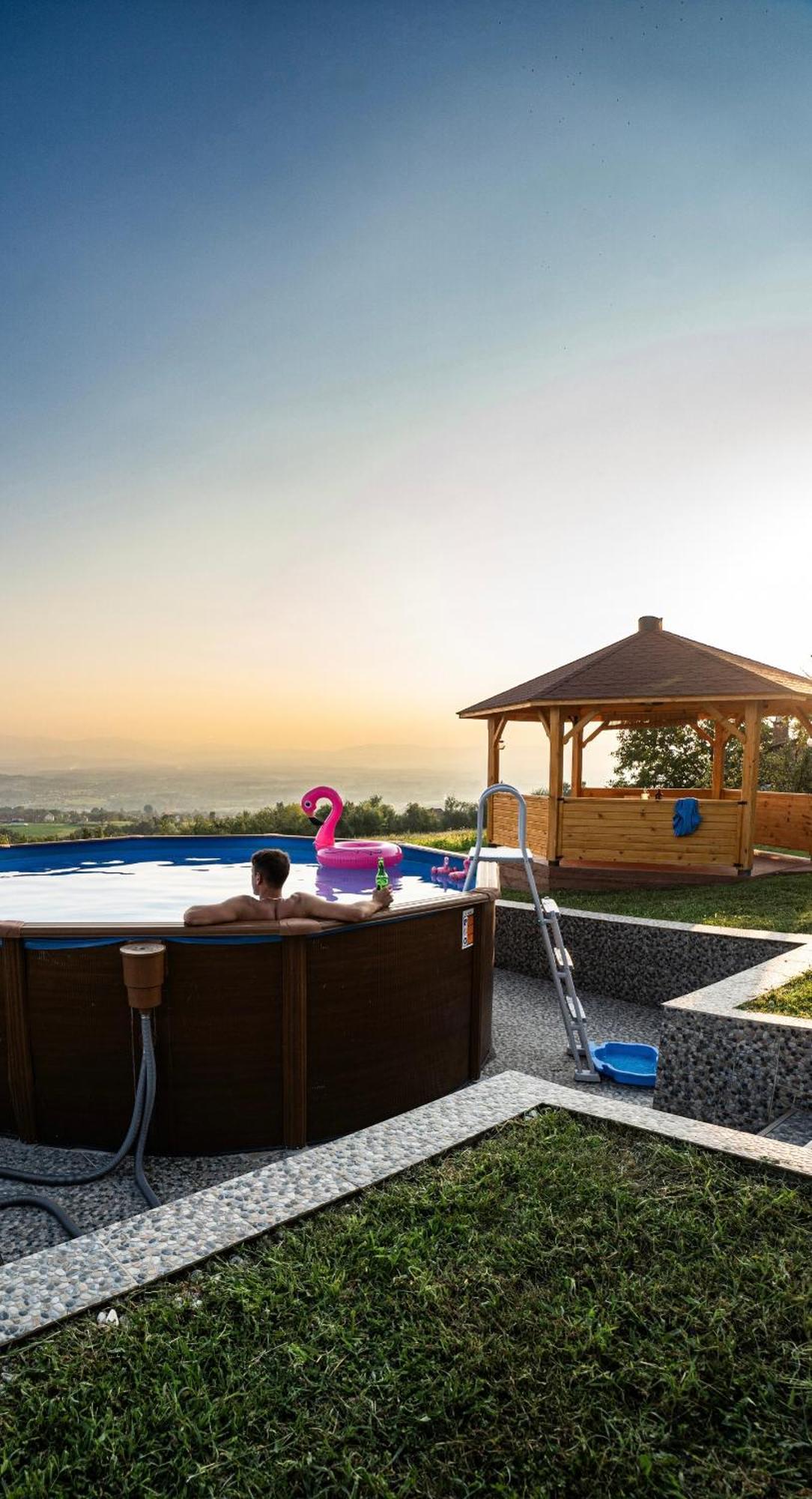 Zlatni Prag - Kraljevo Villa Ngoại thất bức ảnh
