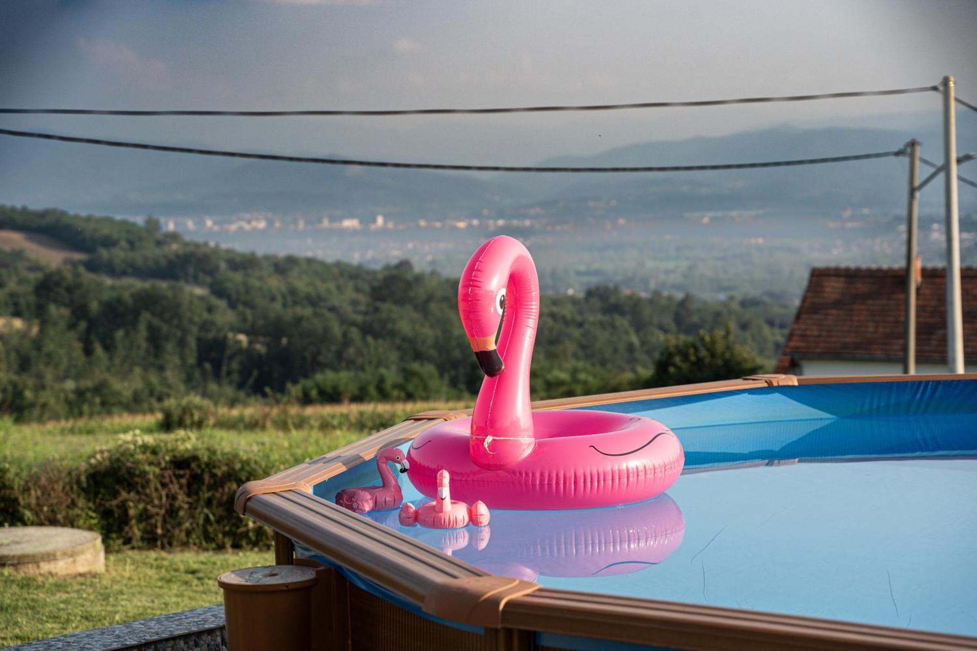 Zlatni Prag - Kraljevo Villa Ngoại thất bức ảnh