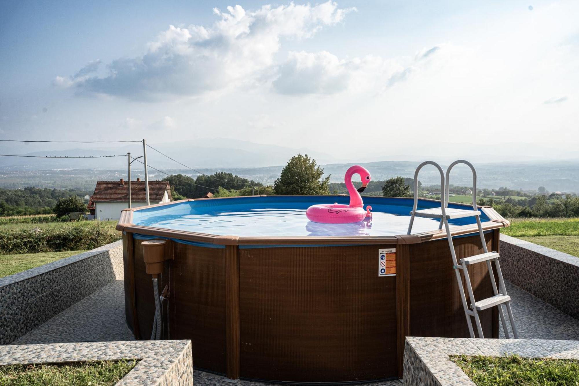 Zlatni Prag - Kraljevo Villa Ngoại thất bức ảnh