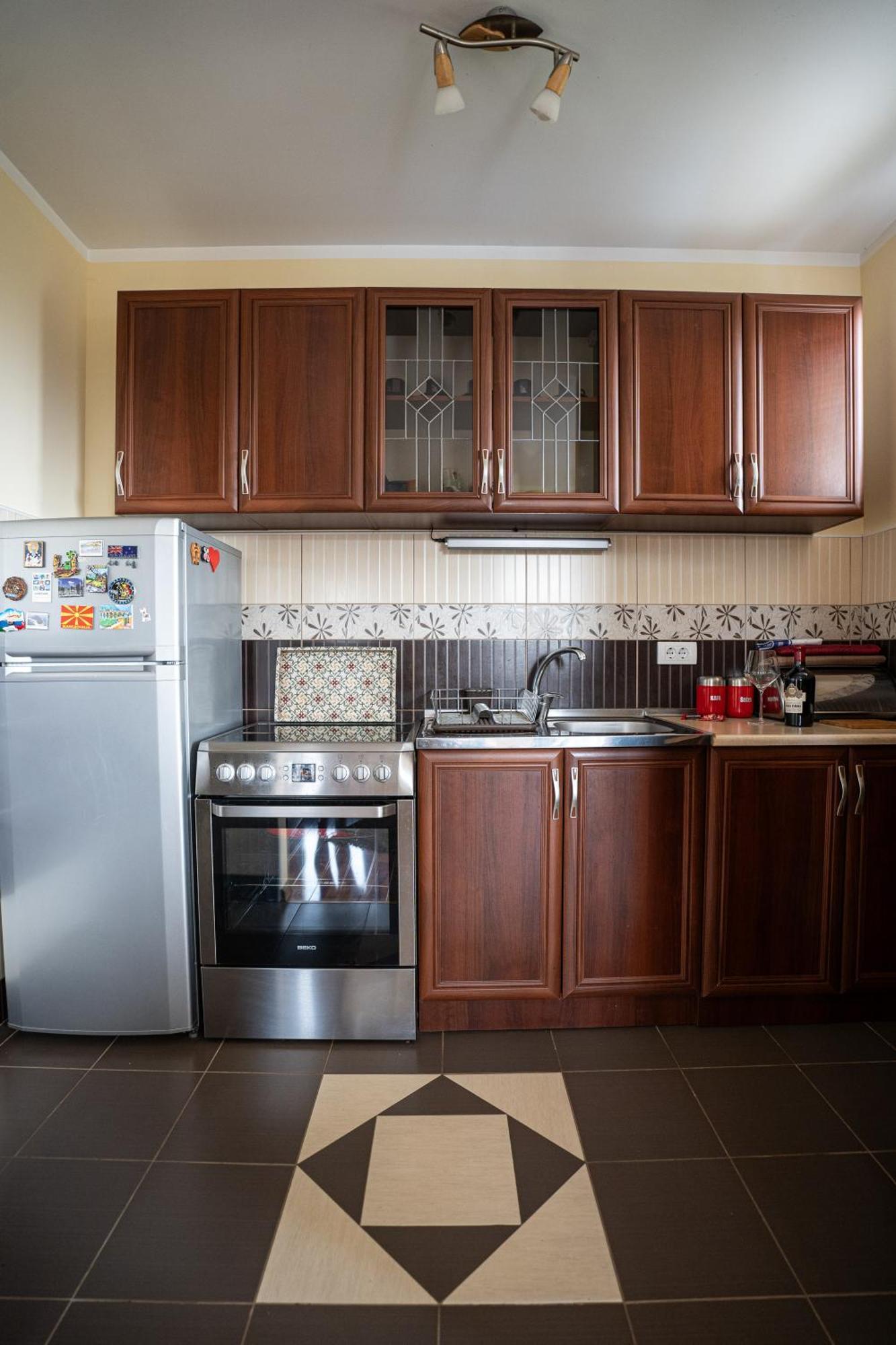 Zlatni Prag - Kraljevo Villa Ngoại thất bức ảnh