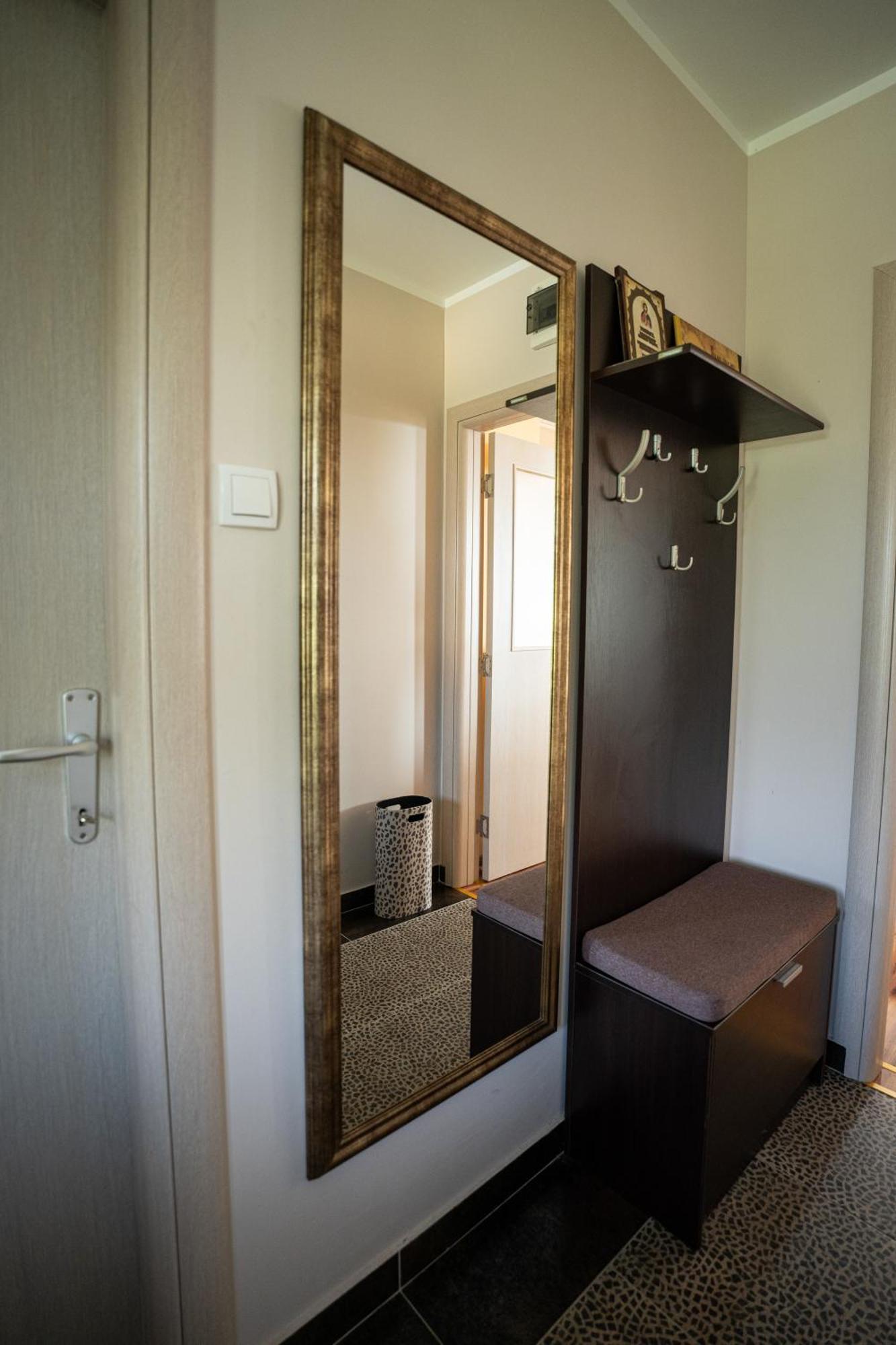 Zlatni Prag - Kraljevo Villa Ngoại thất bức ảnh