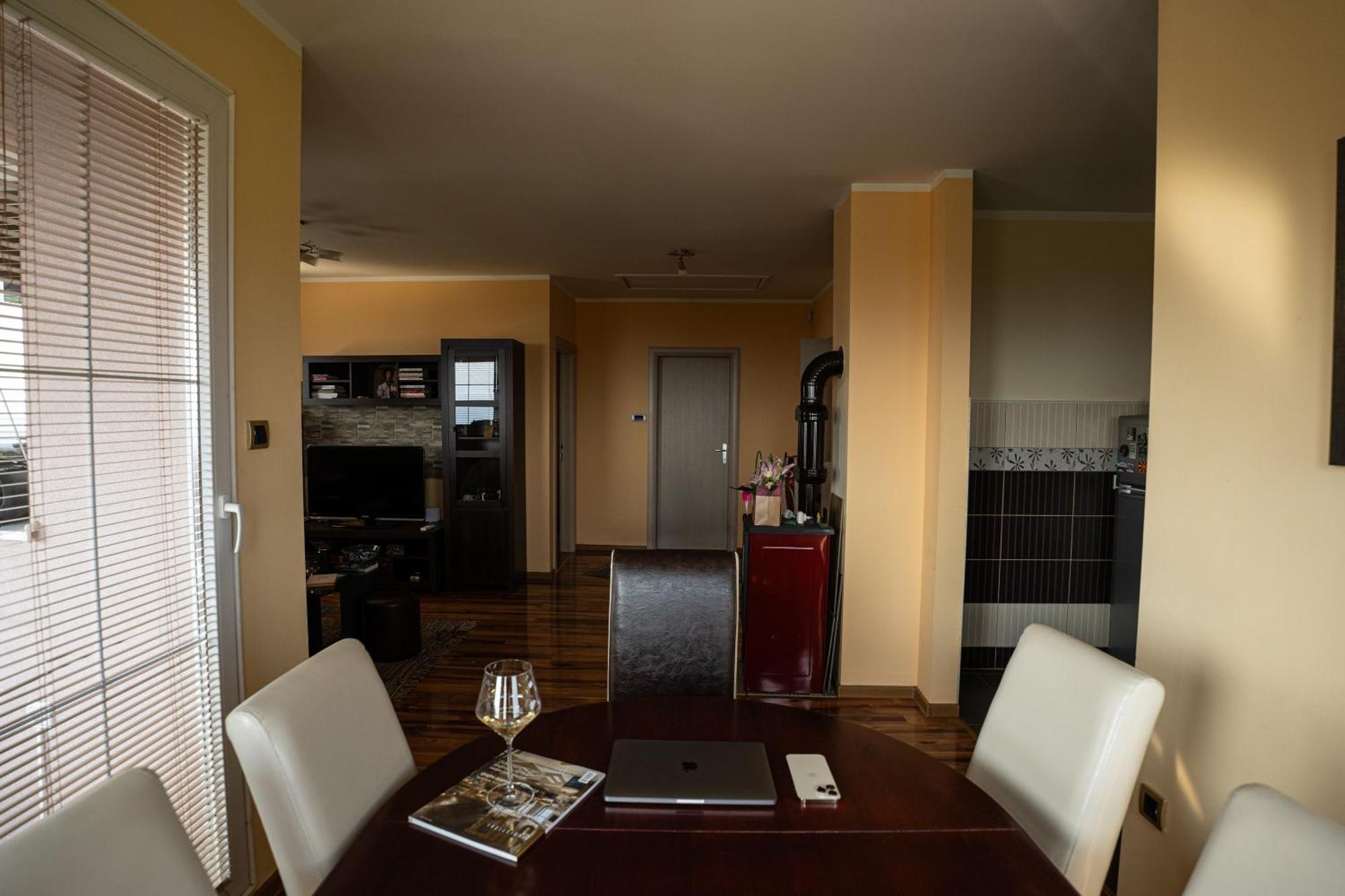 Zlatni Prag - Kraljevo Villa Ngoại thất bức ảnh