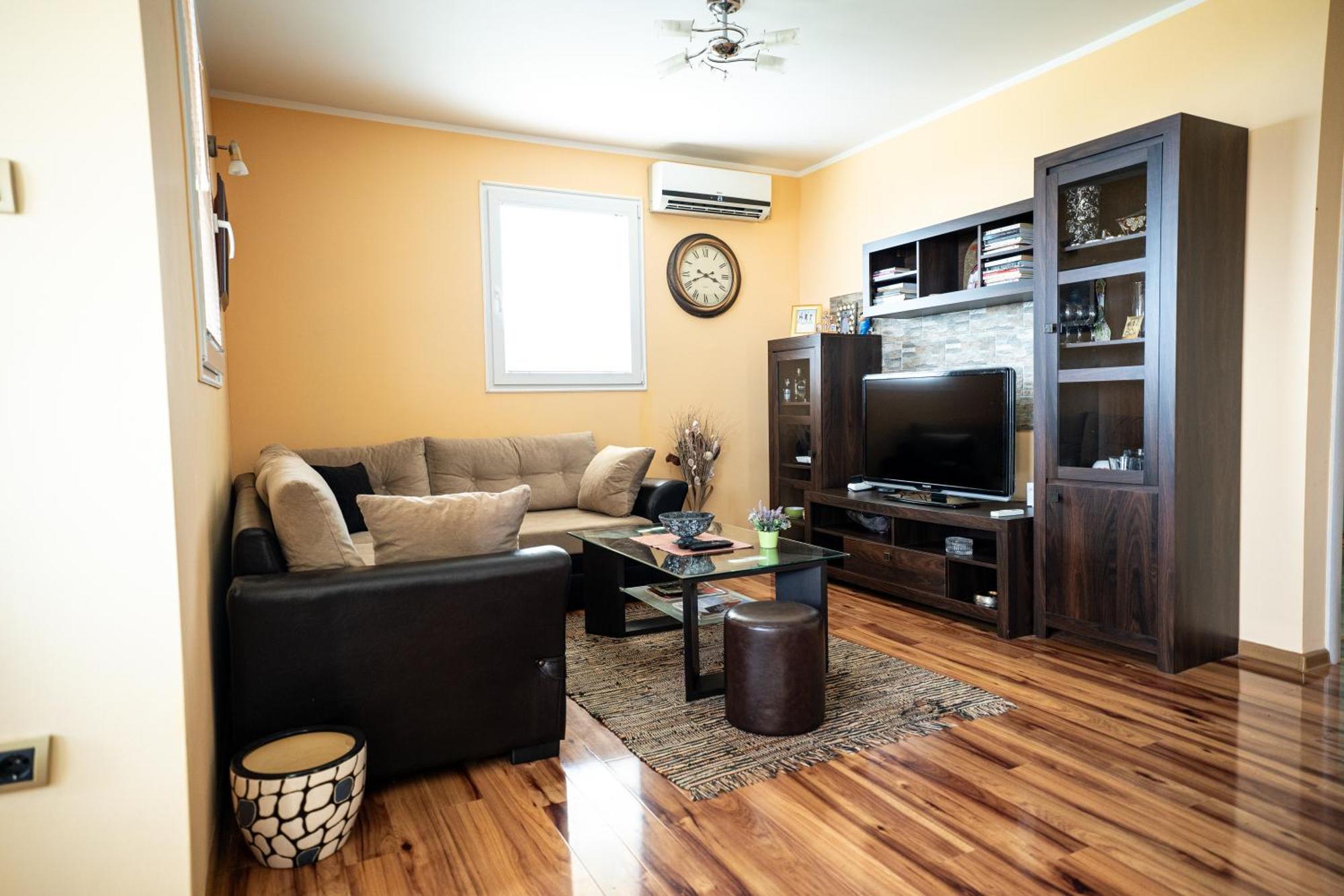 Zlatni Prag - Kraljevo Villa Ngoại thất bức ảnh