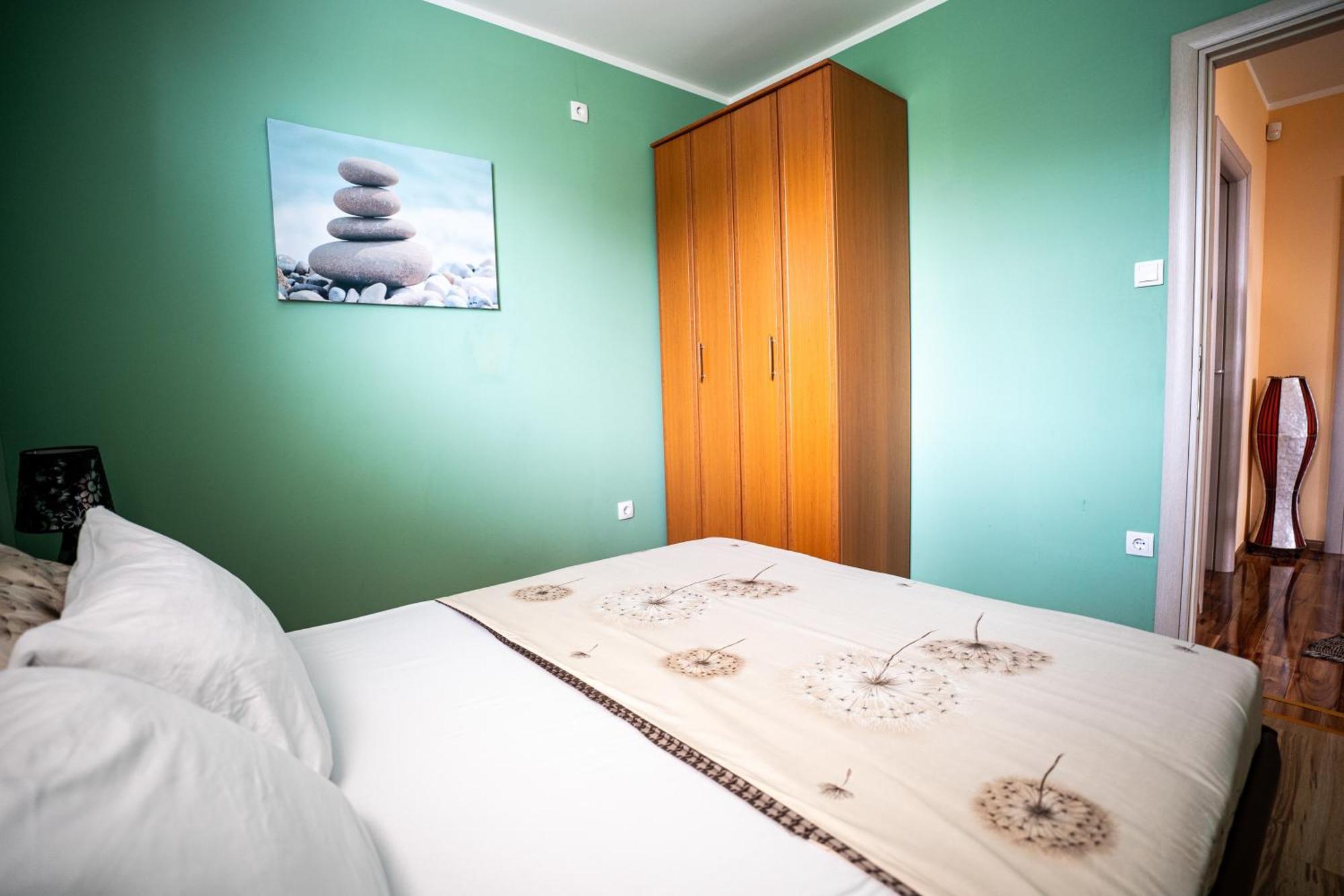 Zlatni Prag - Kraljevo Villa Ngoại thất bức ảnh