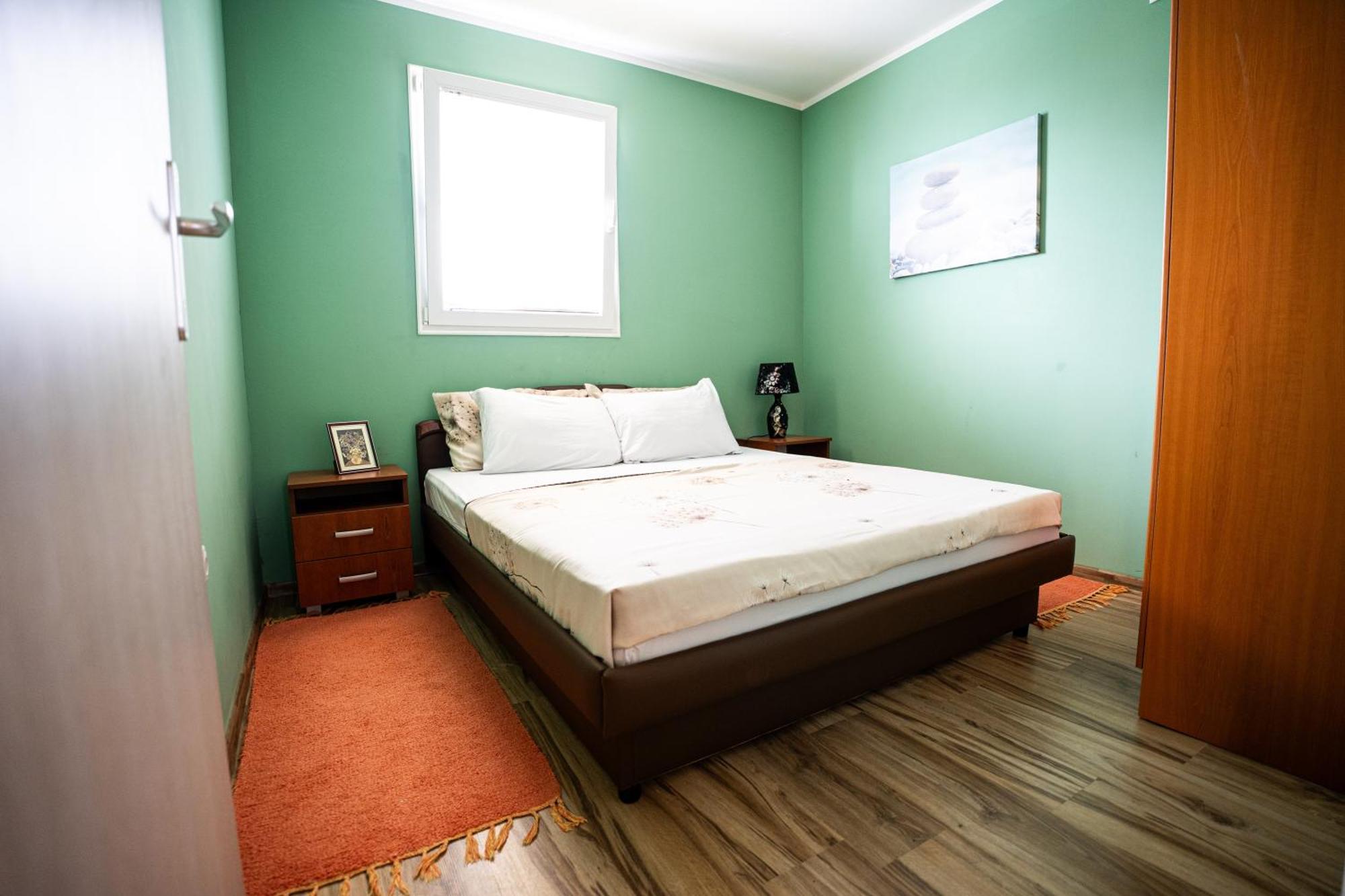 Zlatni Prag - Kraljevo Villa Ngoại thất bức ảnh
